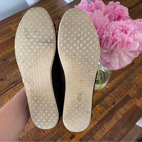 🎉HP🎉 Black Canvas TOMS - Picture 2 of 9